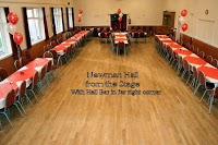 The Newman Hall 1078547 Image 2
